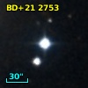 BD+21  2753