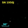 SN 1950J