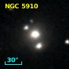 NGC  5910