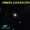 2MASX J15193179+2053005