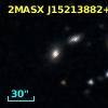 2MASX J15213882+2110374