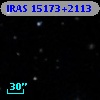 IRAS 15173+2113
