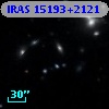 IRAS 15193+2121