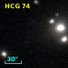 HCG  74