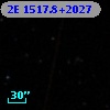 2E 1517.8+2027