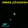 2MASX J15163450+2058383