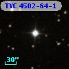 TYC 4502-84-1
