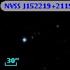 NVSS J152219+211957