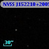 NVSS J152210+200549