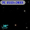 7C 1513+2033