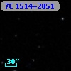 7C 1514+2051