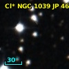 Cl* NGC 1039     JP     467