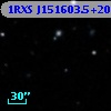 1RXS J151603.5+202527