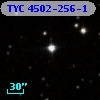 TYC 4502-256-1