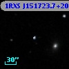 1RXS J151723.7+203246