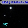 1RXS J151834.3+205158