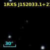 1RXS J152033.1+210913
