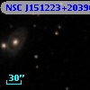 NSC J151223+203902