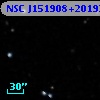 NSC J151908+201927
