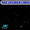 NSC J151914+205522