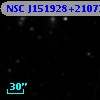 NSC J151928+210731