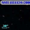NVSS J151124+200633