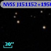 NVSS J151152+195028