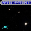 NVSS J151213+212548