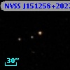 NVSS J151258+202713