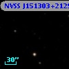 NVSS J151303+212943