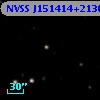 NVSS J151414+213018