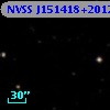 NVSS J151418+201228