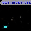 NVSS J151423+213225