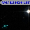 NVSS J151424+195750