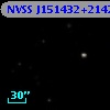 NVSS J151432+214244