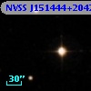 NVSS J151444+204212