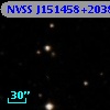 NVSS J151458+203837