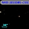 NVSS J151505+215338