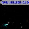 NVSS J151505+212026
