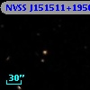NVSS J151511+195021