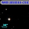 NVSS J151511+211741