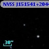 NVSS J151541+204453