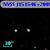 NVSS J151546+200814
