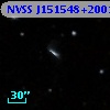 NVSS J151548+200121