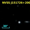 NVSS J151726+200113