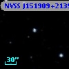 NVSS J151909+213950