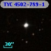 TYC 4502-789-1