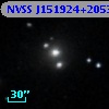 NVSS J151924+205345