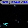 NVSS J152049+205859