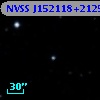NVSS J152118+212506